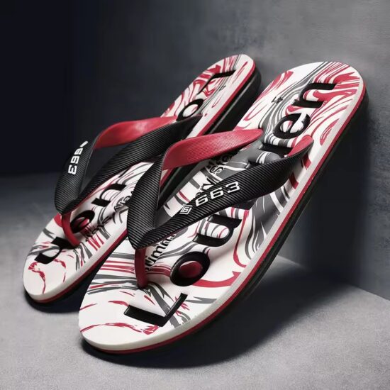 Mens Flip Flops Manufacturer Bulk Supply