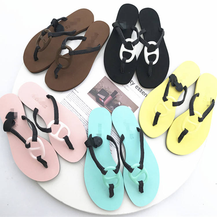 OEM Women Flip Flops Manufacturer