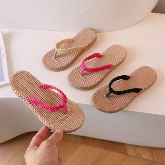 children-flip-flops-summer-beachwear