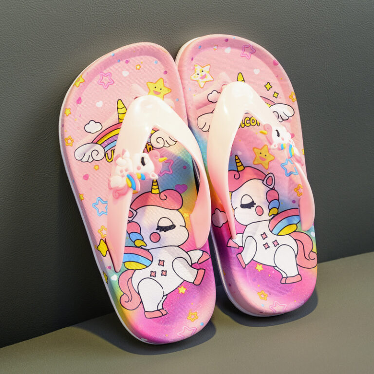 custom-logo-kids-flip-flops-wholesale