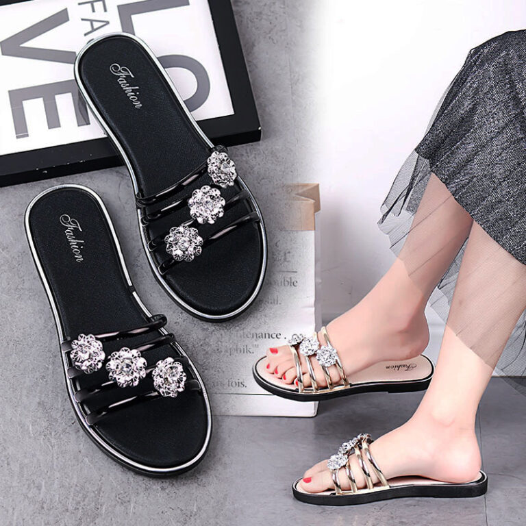 ladies-casual-sandals-wholesale