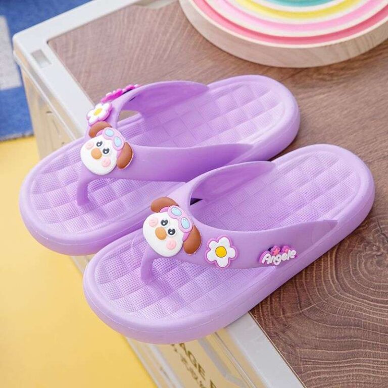 wholesale-kids-summer-flip-flops