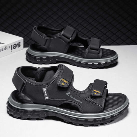 fashion-thick-sole-summer-sandals-for-men