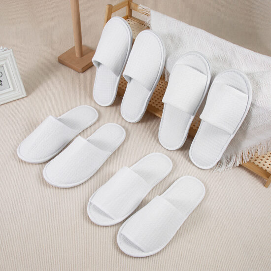 hotel slippers bulk wholesale