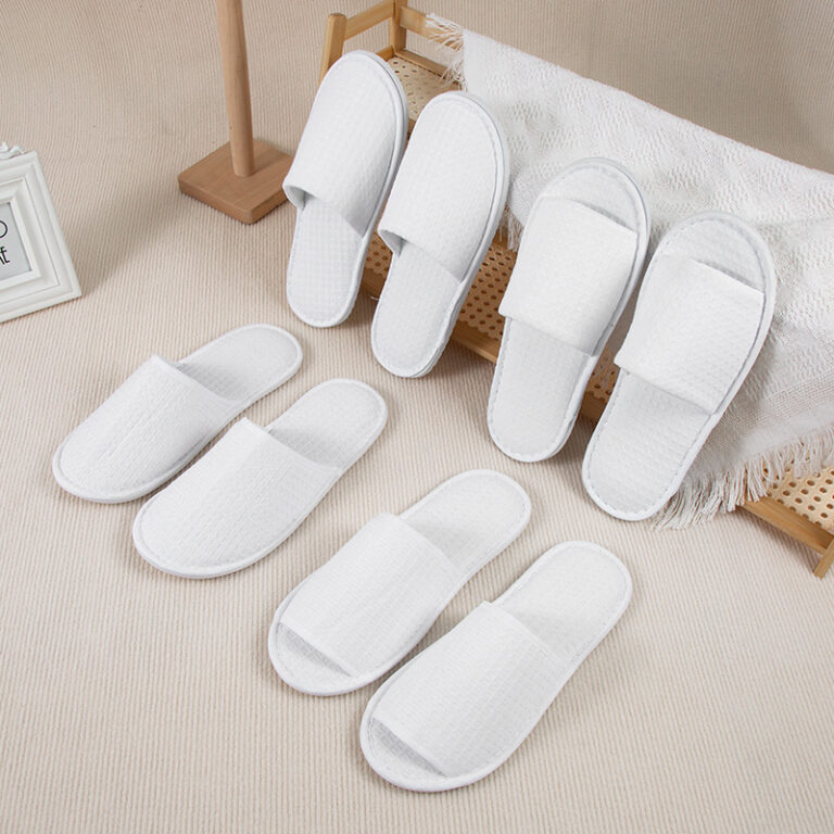 hotel slippers bulk wholesale