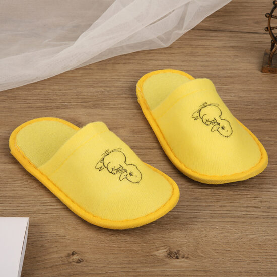 hotel slippers manufacturer china