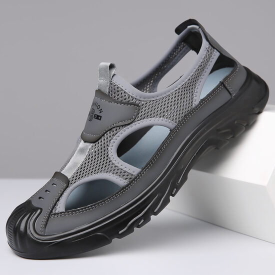 men-outdoor-anti-slip-slide-sandals