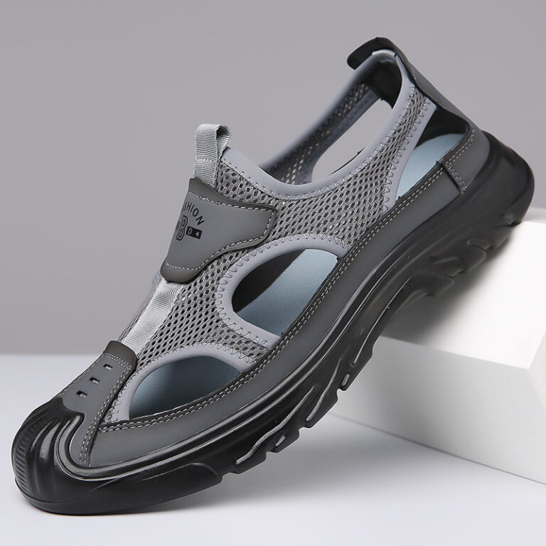 men-outdoor-anti-slip-slide-sandals